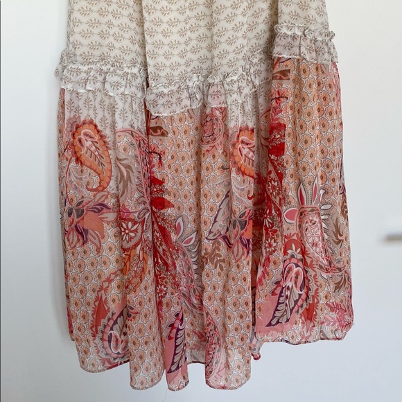 Misa Los Angeles Dionica Dress - Picture 7 of 13